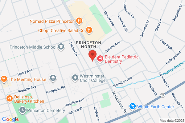 Stuttering Institute of Princeton