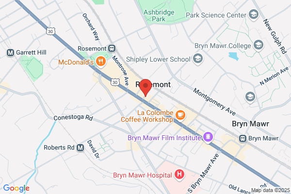 F45 Training Bryn Mawr