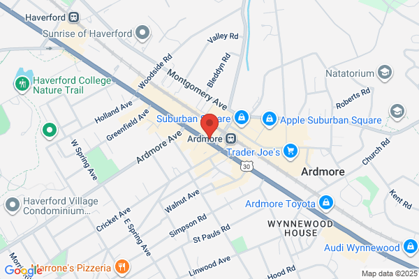 Ardmore Eye Care