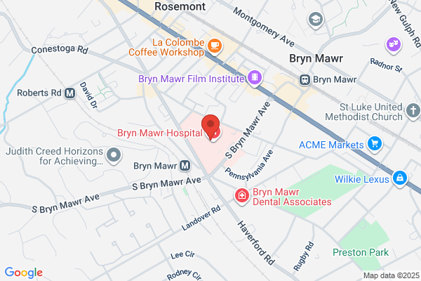 Women's Healthcare Specialists - Bryn Mawr