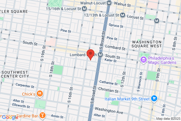 Philadelphia Merchant Services