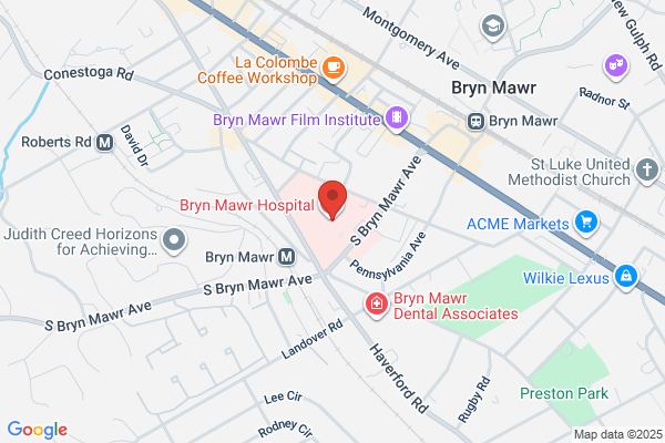 Main Line Health Psychiatric Associates