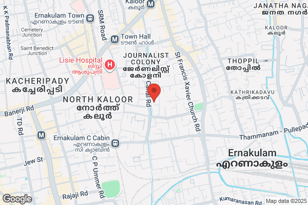 Athens Corporation