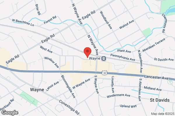 Joan Zeruld-Kofsky, Finance of America Mortgage LLC