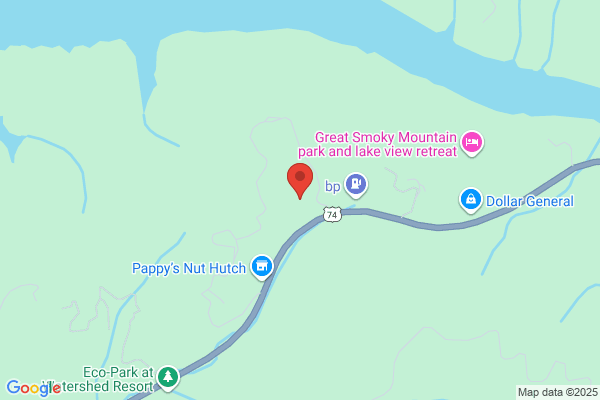 Smoky Mountain Supply