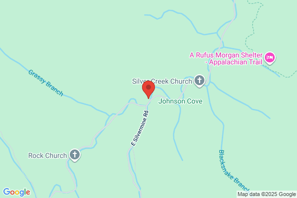 Lost Mine Campground