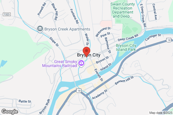 Western Carolina Prestige Realty Inc.