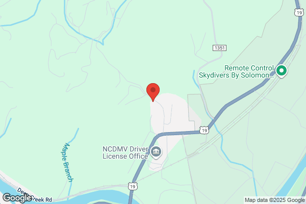 Bryson City Church of Christ