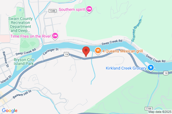 Bryson City Tire & Automotive