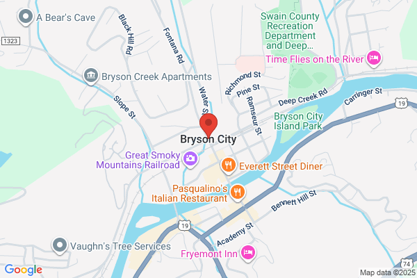 Bryson City Auto Sales