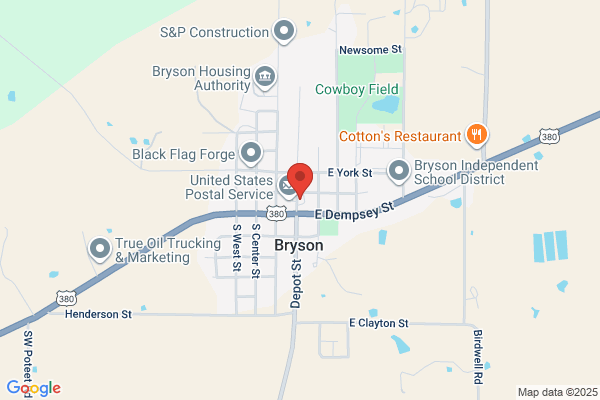 Bryson City of, City Hall