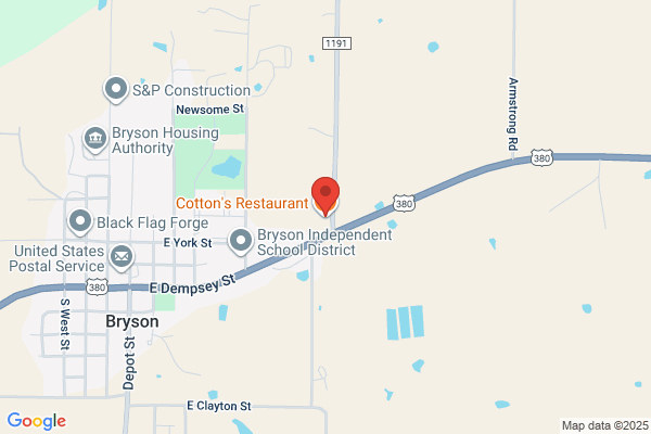 Cotton's Restaurant