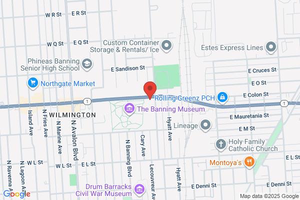 Senior Citizen Center