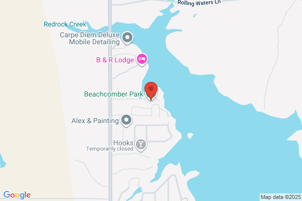 Beachcomber Park