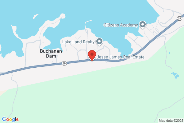 James Jessie Real Estate