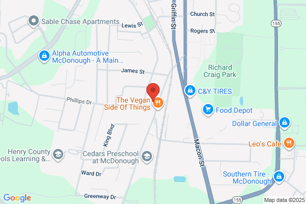 Phillips Food Mart