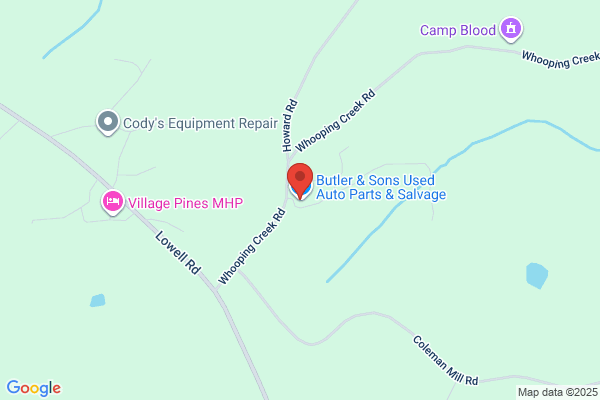 Carroll's Auto Parts