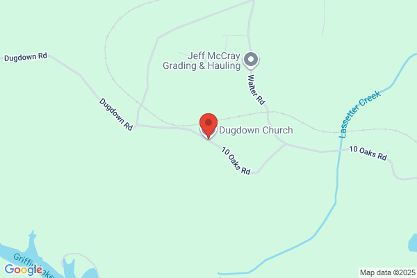 Dugdown Baptist Church