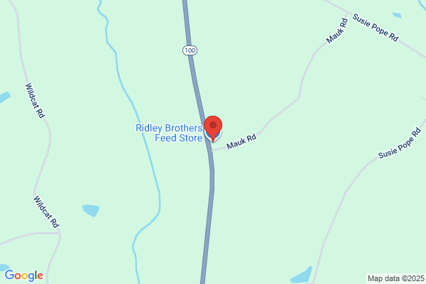 Ridleybros Feed Store
