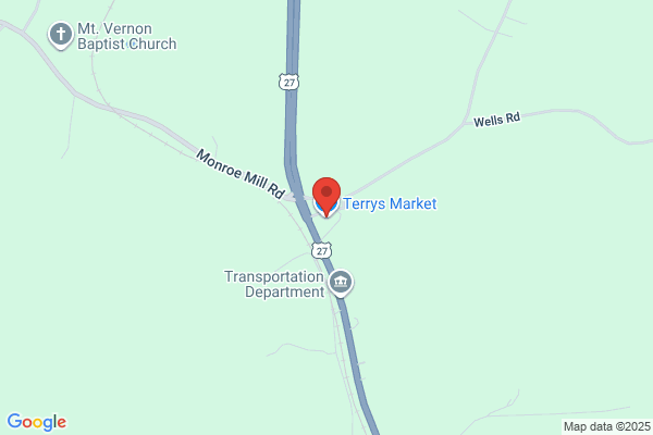 Terry's Market