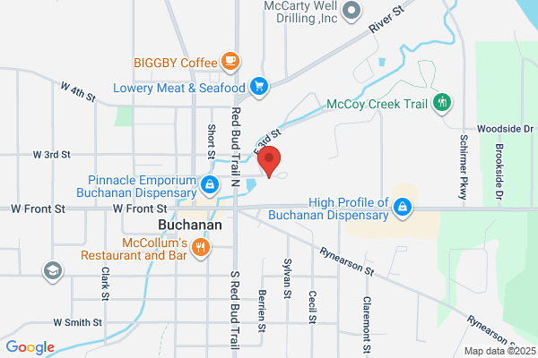 Buchanan Area Chamber of Commerce