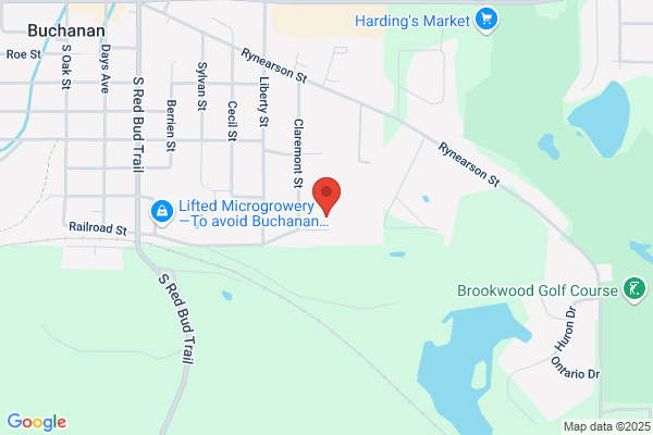 Buchanan Meadows Living Center
