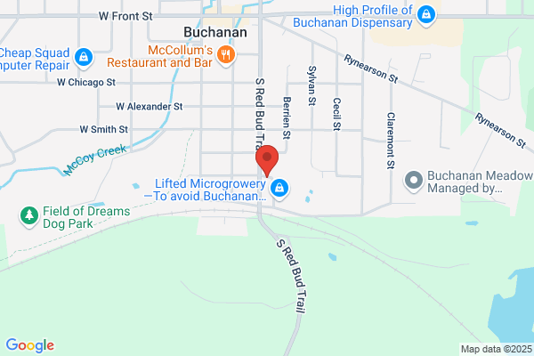 Floor Store of Buchanan