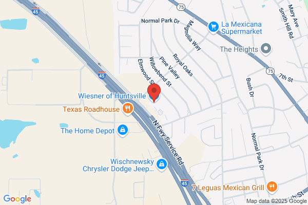 Gene Wesner Chevrolet Inc