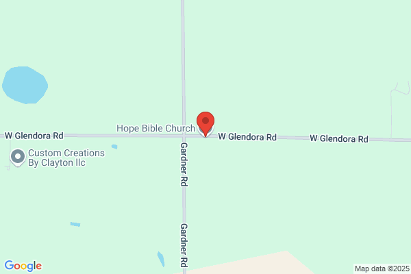 Hills Corners Bible Baptist Church