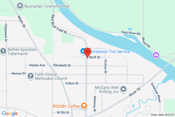 Kellys Convenience Store