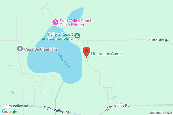 Life Action Retreat & Conference Center