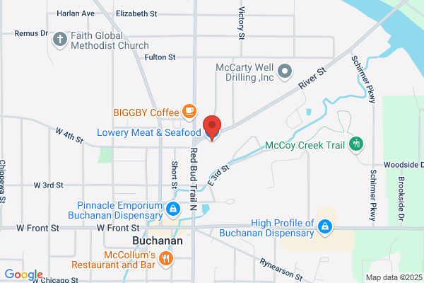 Lowery Meat & Grocery