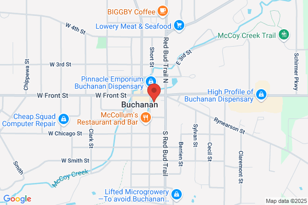 Michigan Gateway Community Foundation