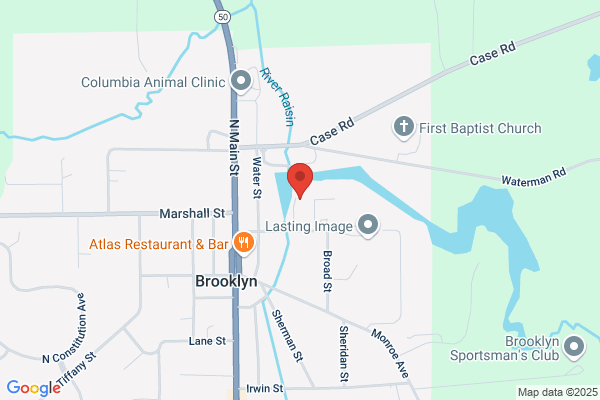 Mill Pond Apartments Seniors & Disabled Persons