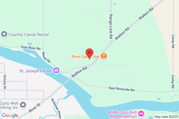 PADNOS Buchanan Recycling Centers