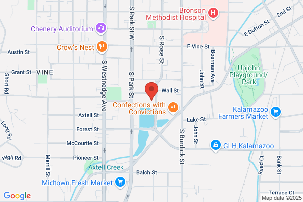 Residential Services of Southwestern Michigan Inc