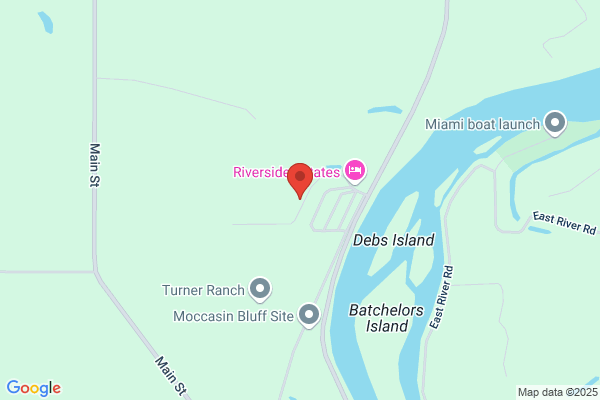 Riverside Estates