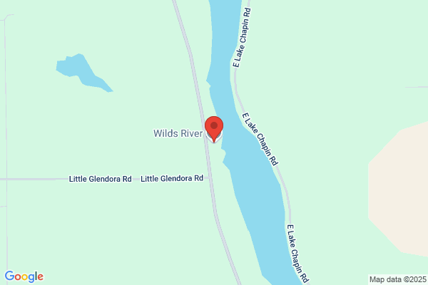 Wilds River Rest
