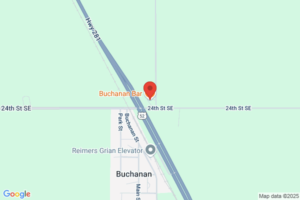 Buchanan Radiator