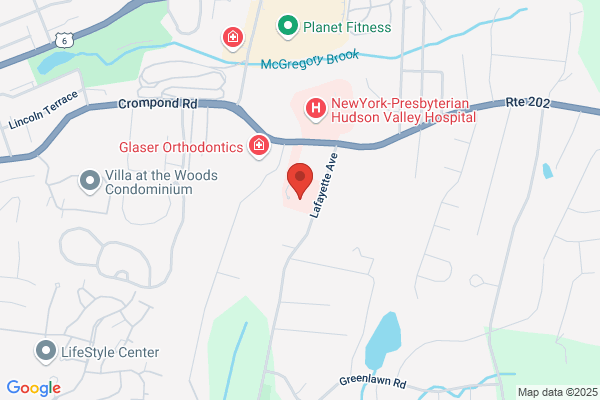 NewYork-Presbyterian Medical Group Hudson Valley - Family Medicine, Internal Medicine - Buchanan