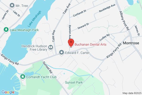 Buchanan Dental Arts