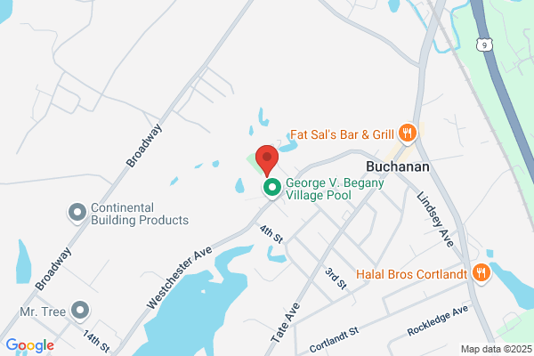 Buchanan Village of, Village Day Camp