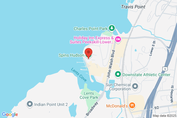 Charles Point Marine Inc
