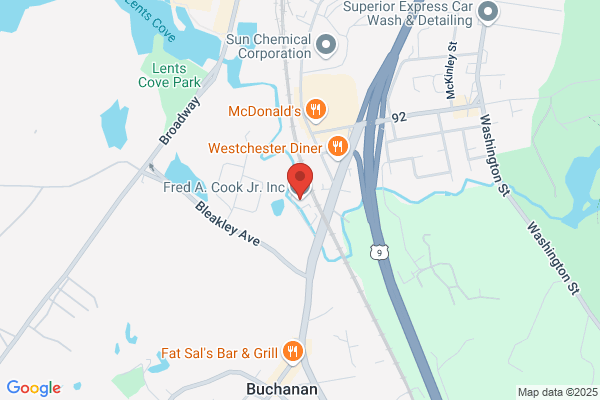 Cook Septic Tank Cleaning