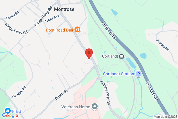 Cortlandt Collision Center