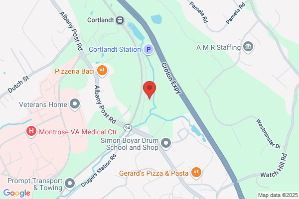 Cortlandt Teen Center
