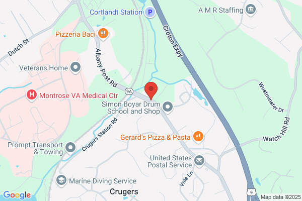 Cortlandt Town of