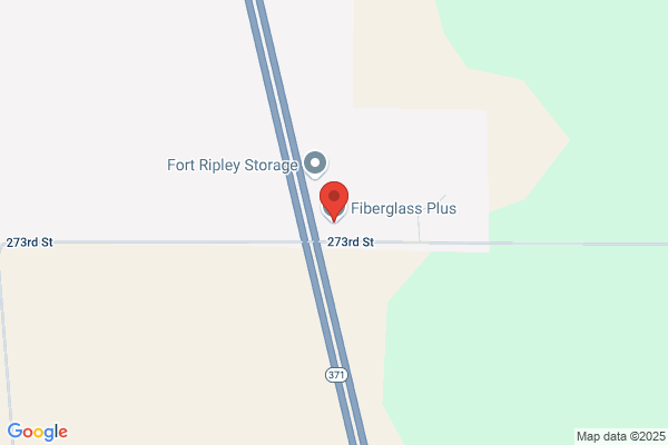 Fiberglass Plus Inc