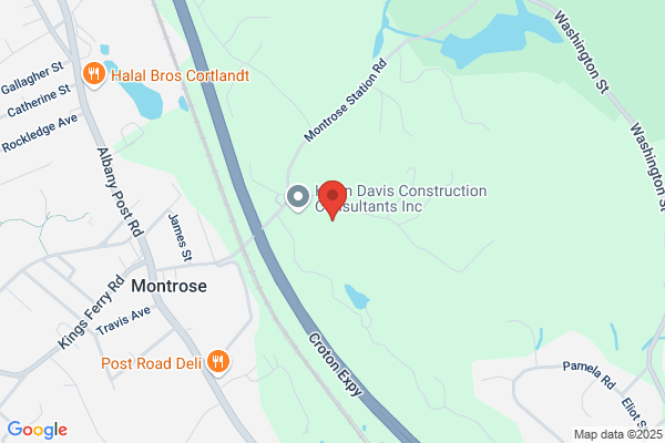 Hudson Valley Computer Associates Inc