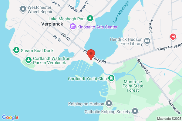 Hudson Valley Marine Inc